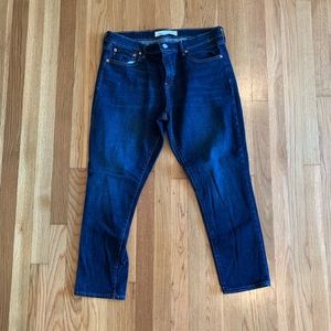 Gap Jeans Girlfriend